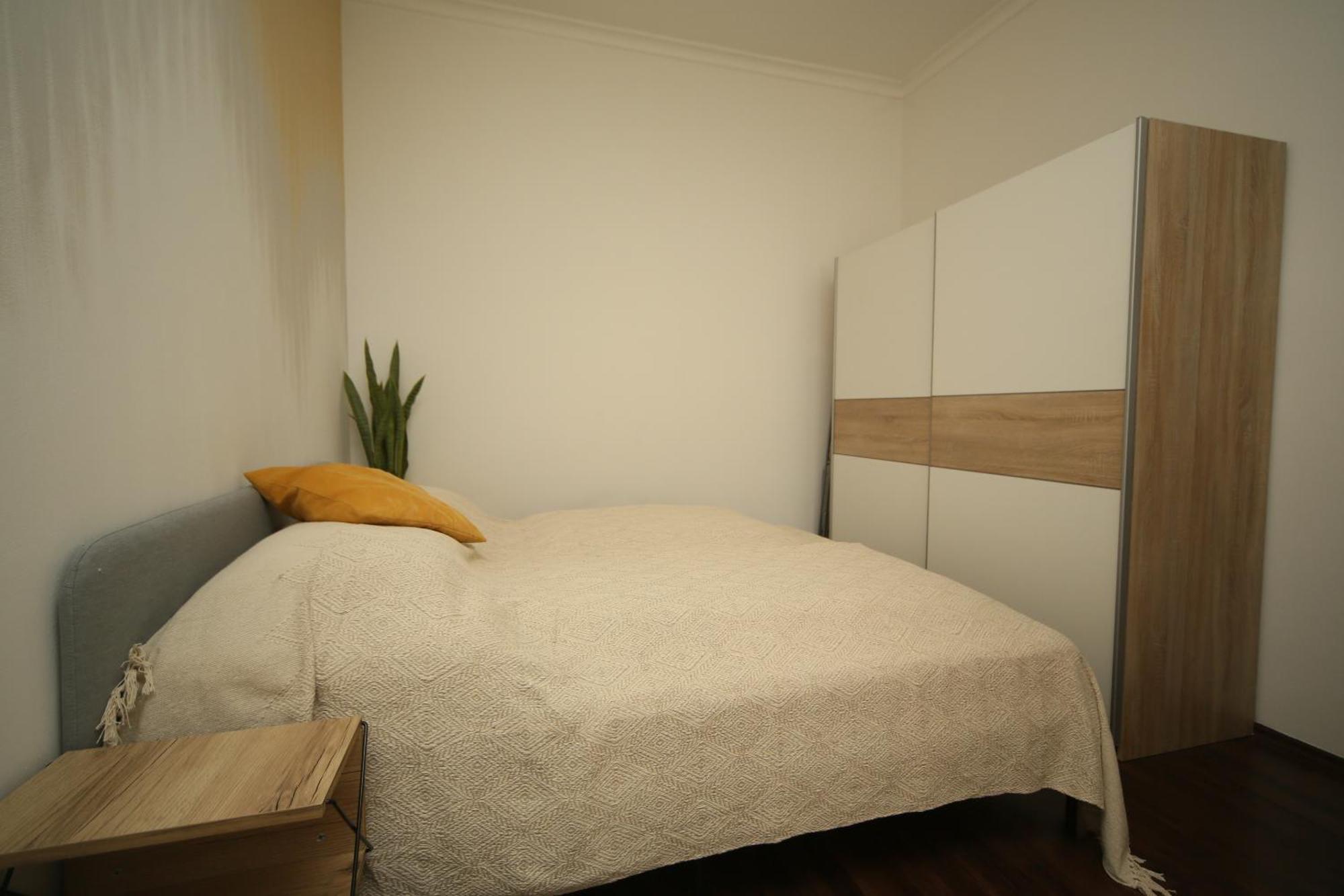 Enc Downtown Apartment
