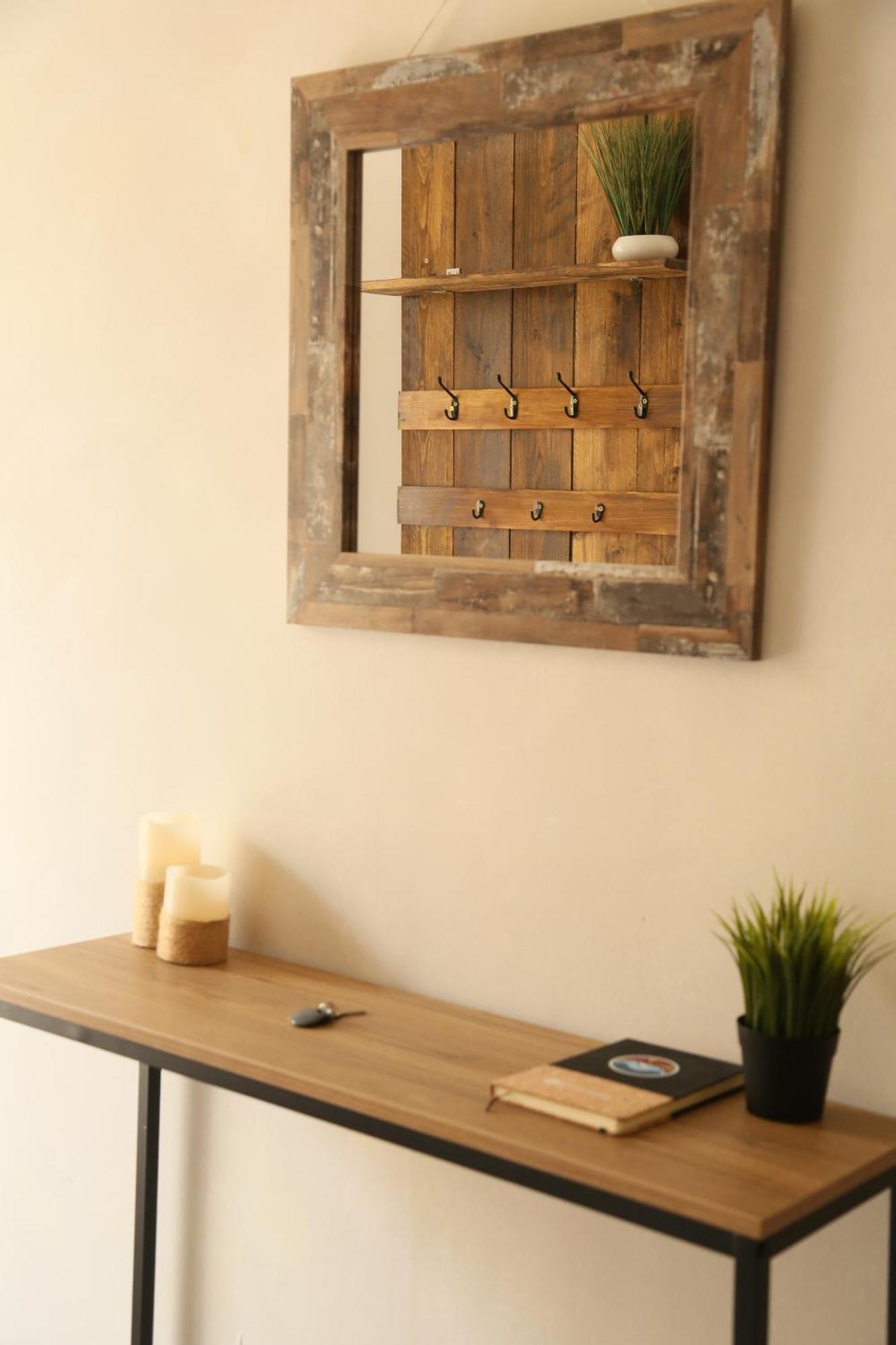 Apartment Enc Downtown Budapest