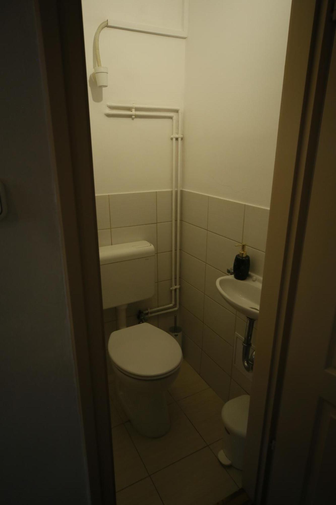 Enc Downtown Apartment